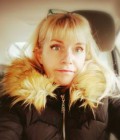 Dating Woman : Lora, 51 years to France  Cluses 